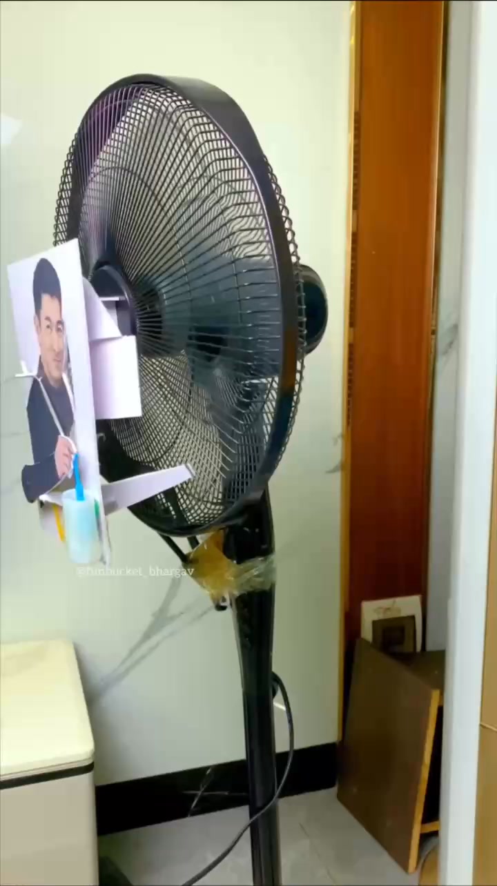 Fun Bucket Bhargav