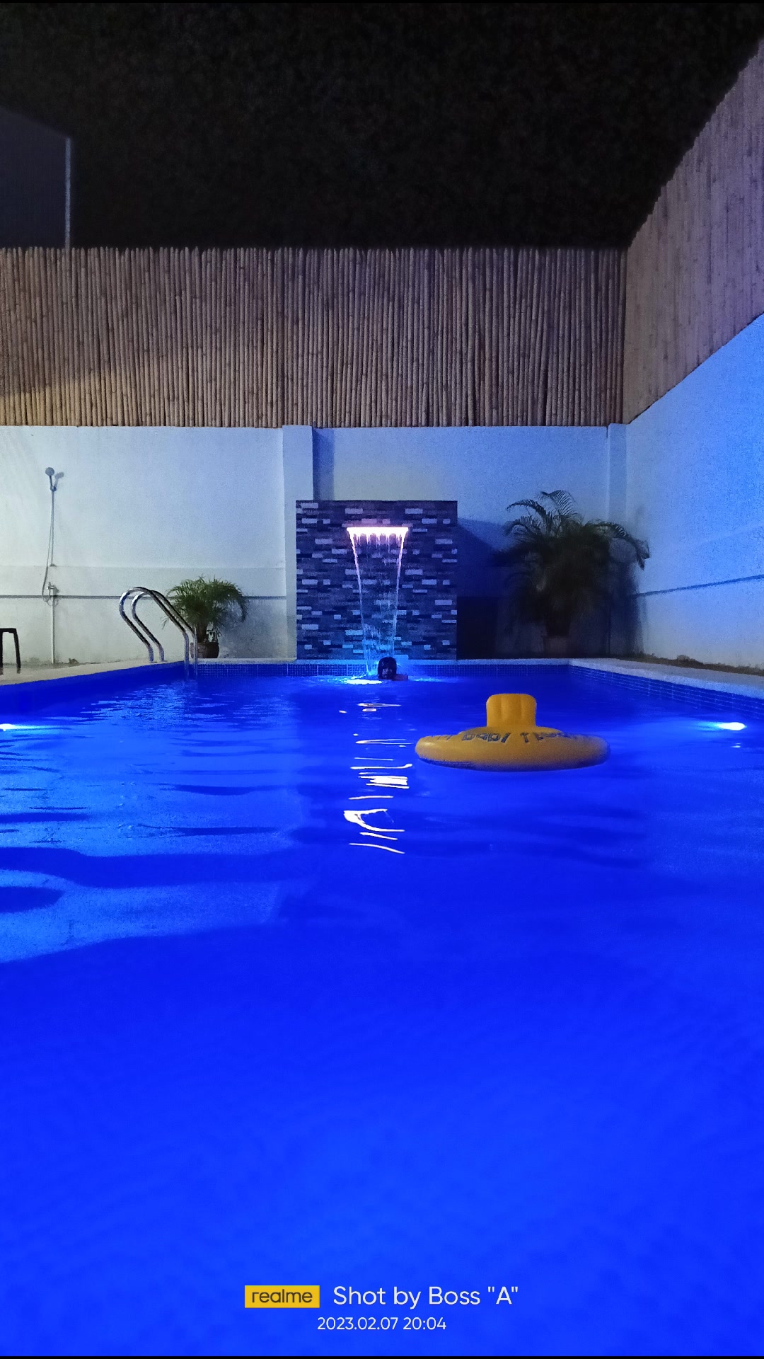 Primeville Private Pool & Event Place | Caloocan