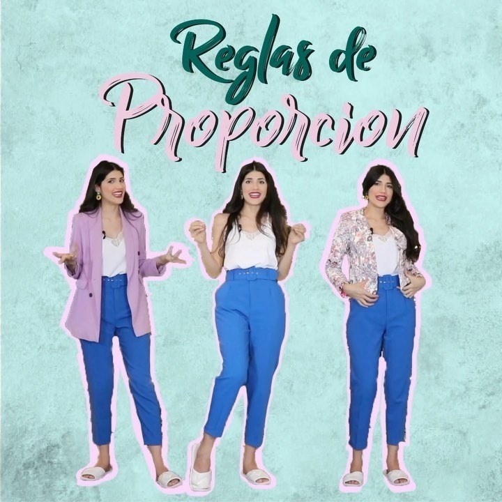 Buscas estilizar tus looks ? Aquí te enseño de una manera práctica y ...