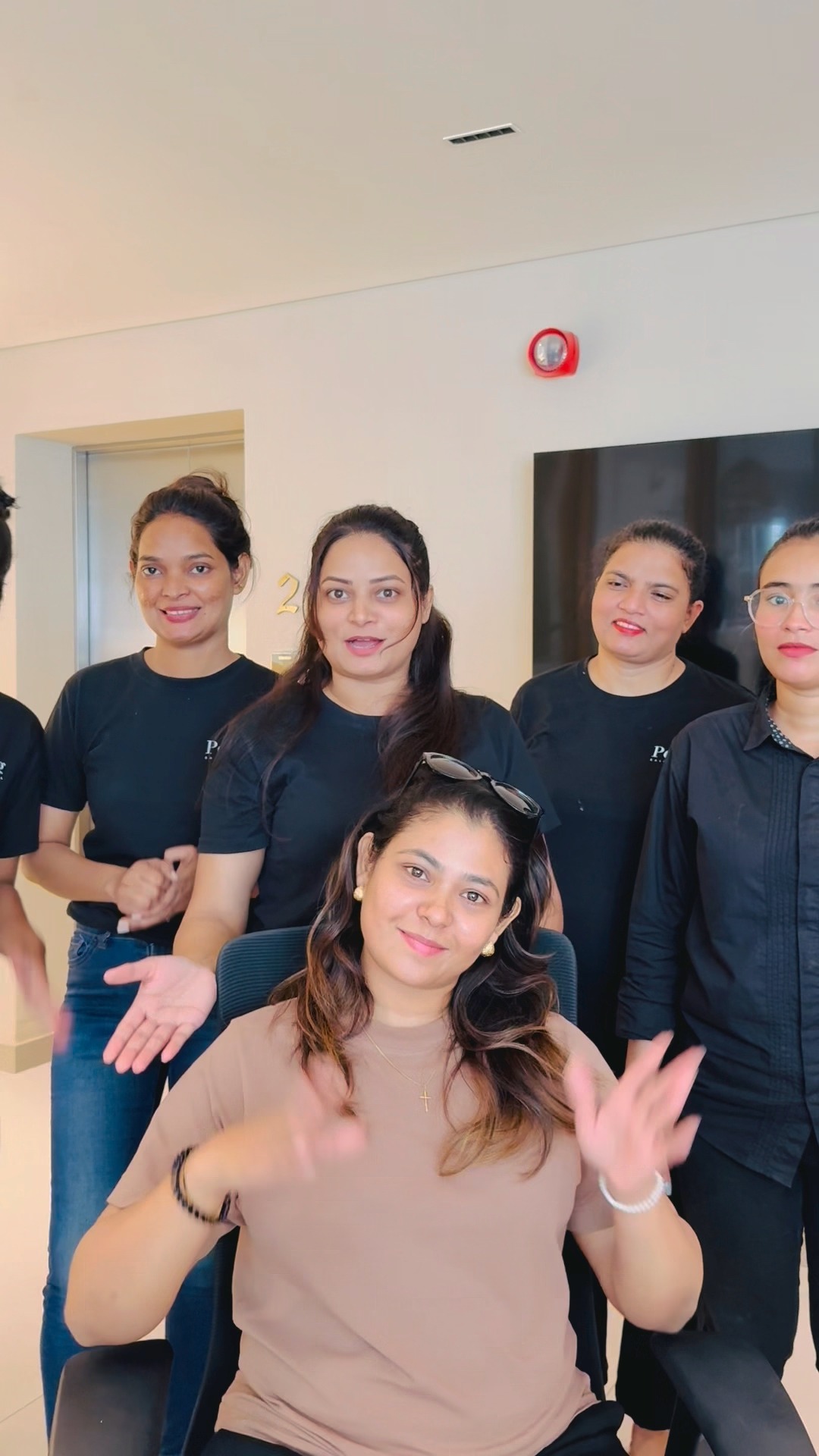 At [Your Salon Name], our talented professionals combine creativity ...