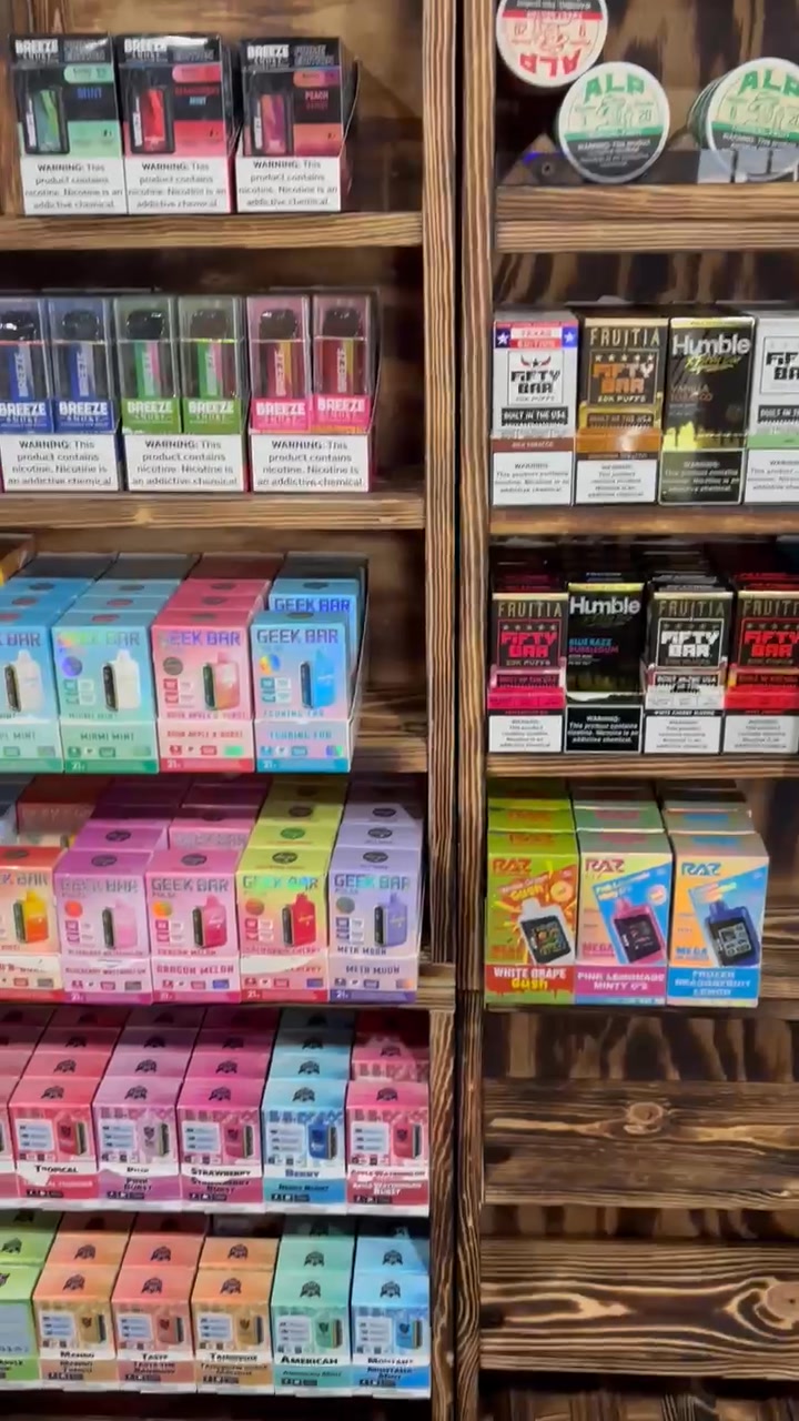 cheap vape deals memorial day 🇺🇸 Weekend Deal at Smokerville! 🇺🇸, Buy ANY 2 vapes and get $6 OFF your purchase 💨, Stock up on your favorites while the deal lasts!, ⏰ Memorial Weekend ONLY, 📍 Stop by and see us at Flavours:Cocoa Fruit Chew Strawmelon Peach Baja Breeze Liquid Diamond
