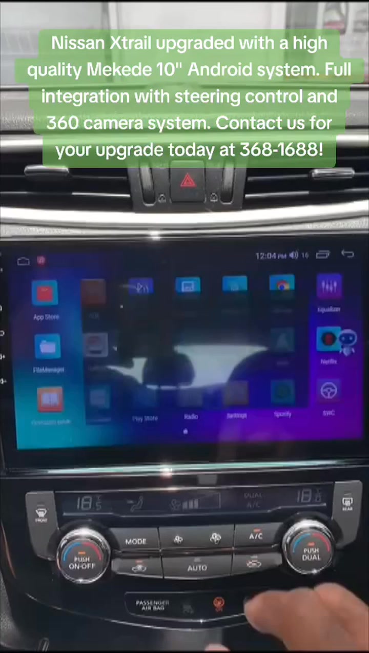 Nissan MP313D-W SD map card unlock solution