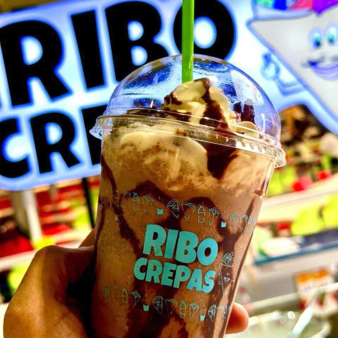 RIBO Crepas México