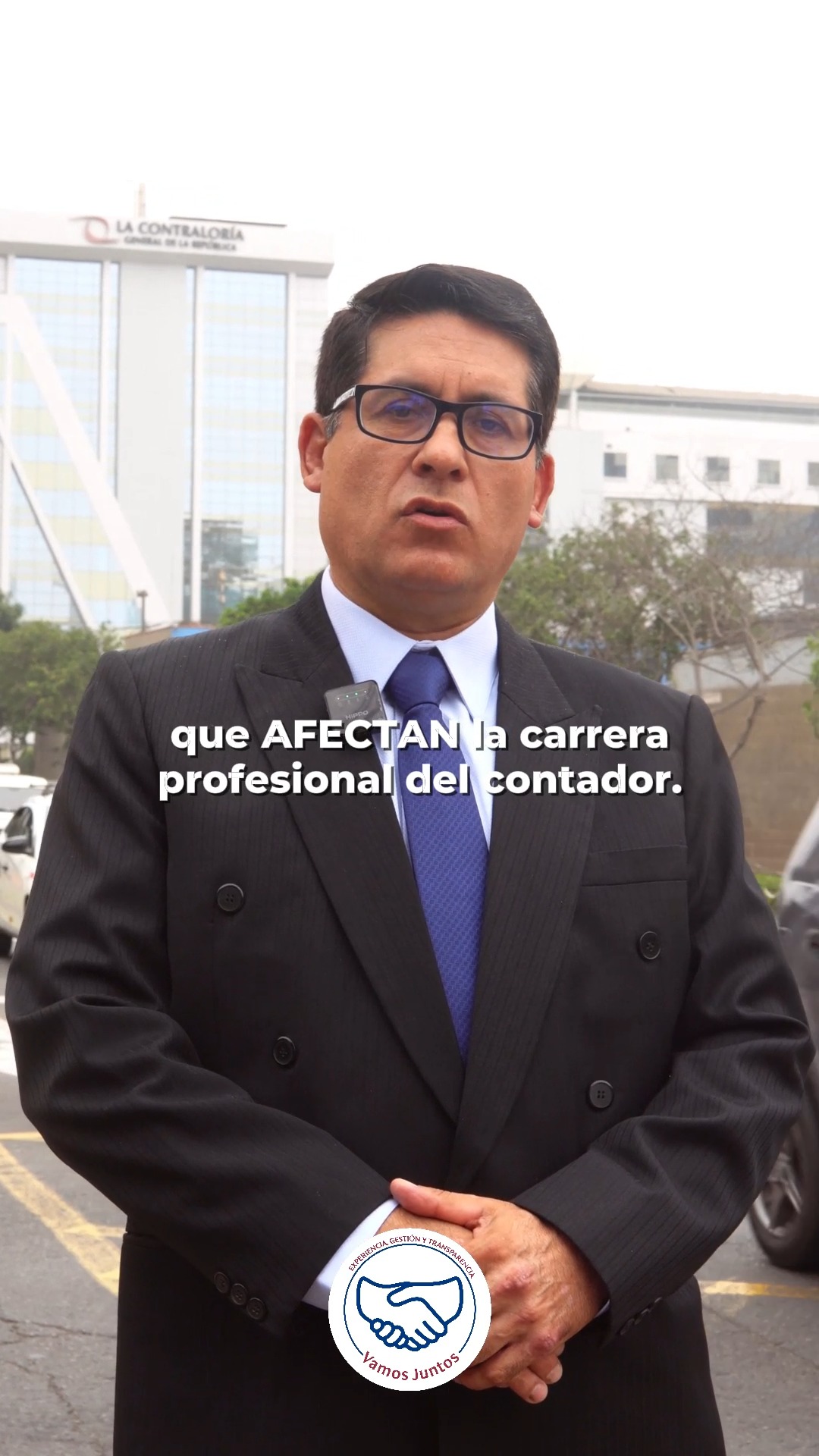 📢 ¿Dónde está el CCPL cuando el gobierno legisla sobre nuestra ...