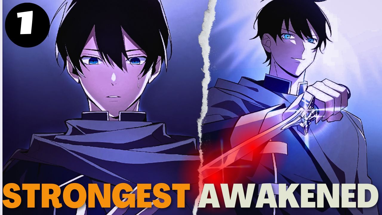 He Awakened System and Received A Secret Dagger & Began To Increase His ...