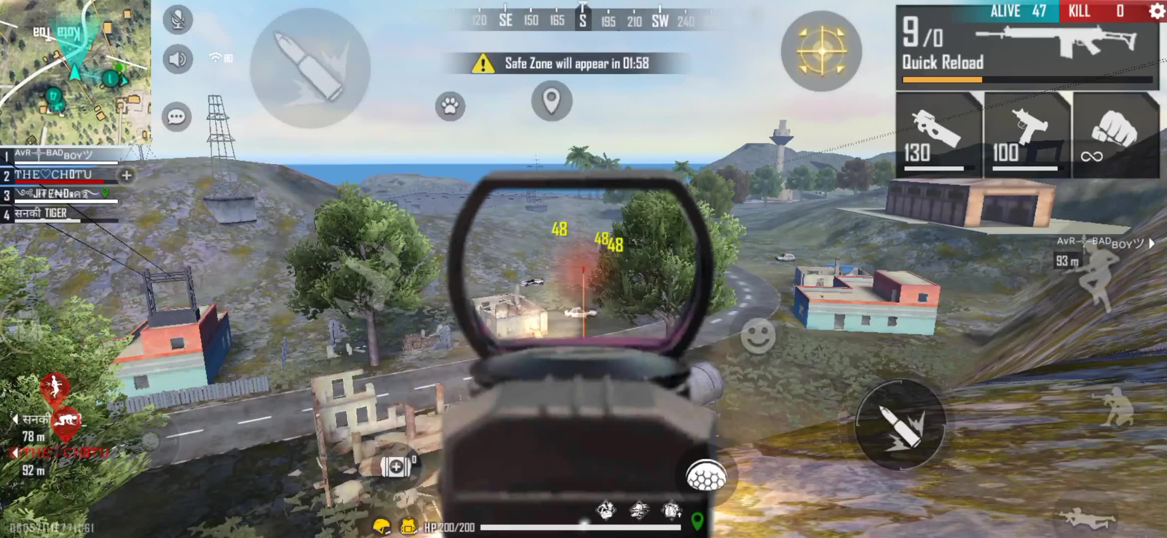 GS Gaming