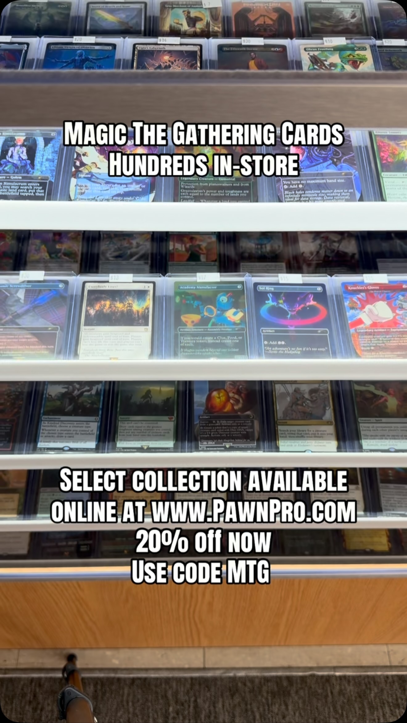 mtg card store online Mobile Store! (Pickup Only!)  NerdBrew Events Neutral Grounds Online Store