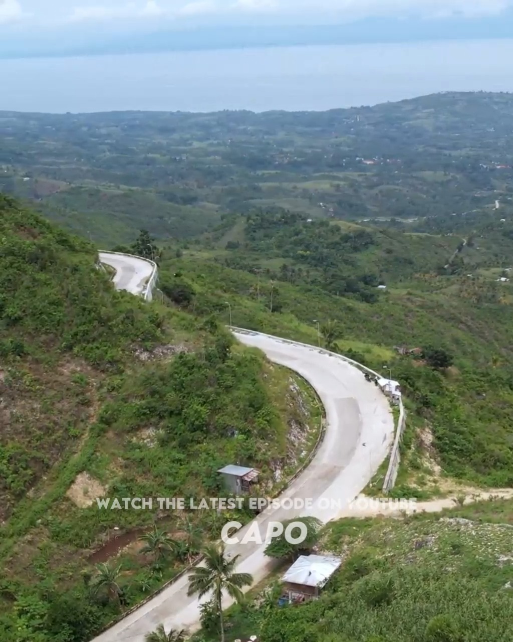 Famous Overlooking Spot in Badian Cebu ! *BADIAN HIGHLANDS* | 𝗖𝗔𝗣𝗢 ...