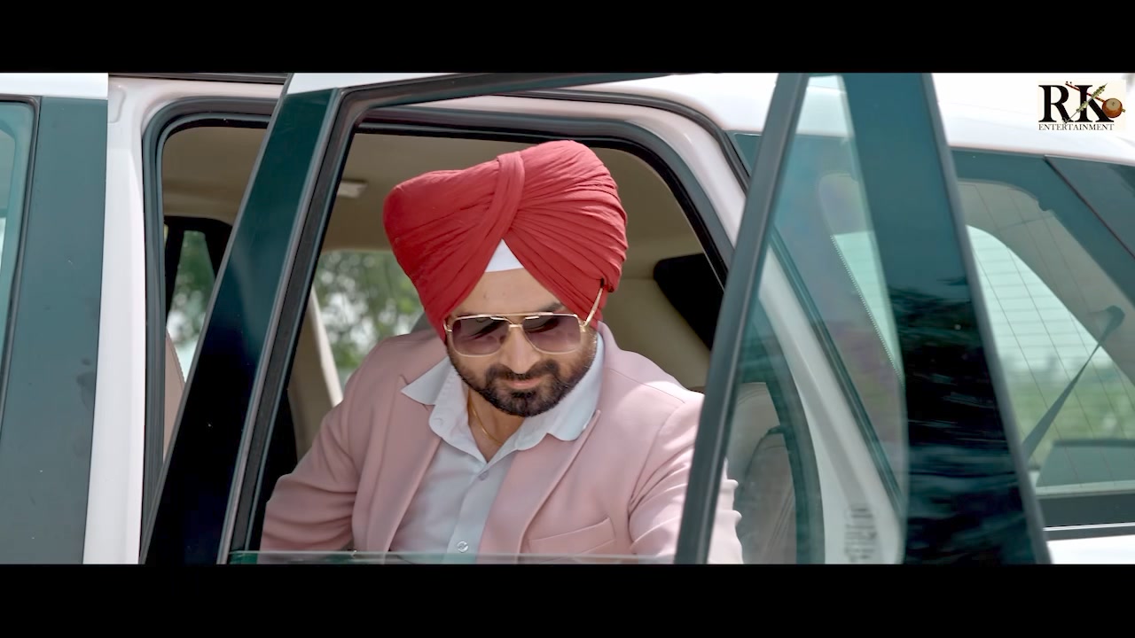 Singer Watanjit Singh