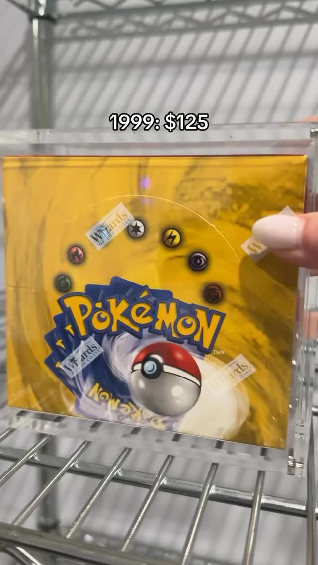 how much is a base set booster box worth 1st Edition Shadowless The Pokmon TCG Pokemon Base Set 1st Edition
