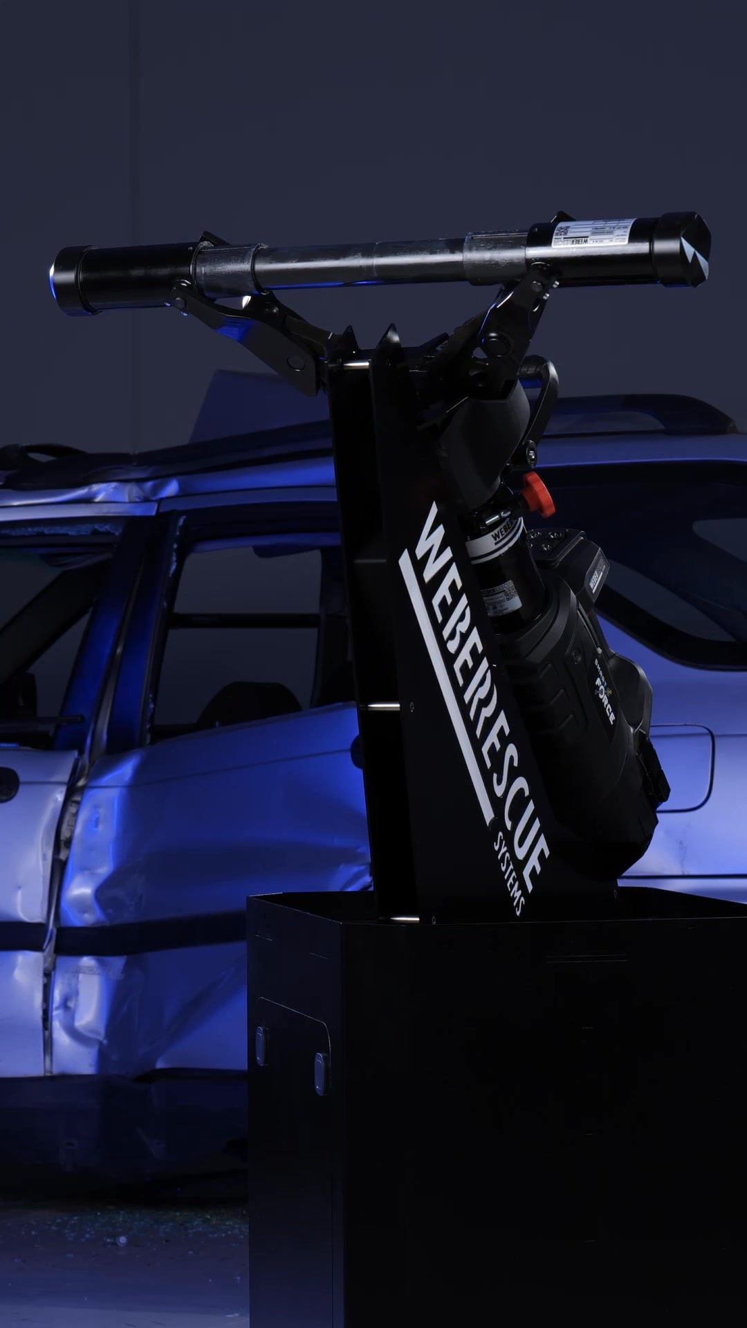 The perfect combination - the SMART-FORCE RIT tool and the RZM-CRT ...