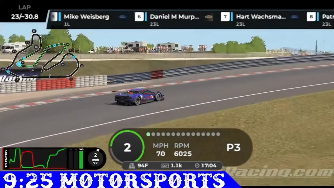 Casey Racing