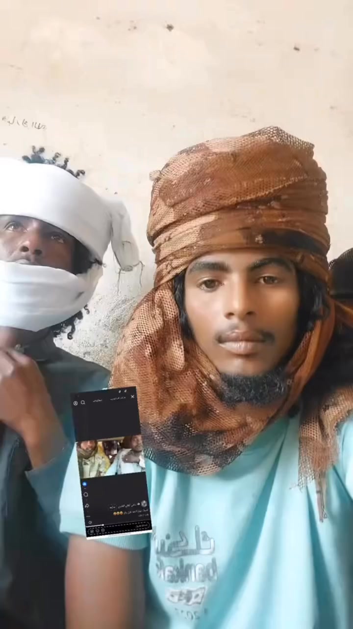 هم قايلين جوج ما عنده أهل ولا شنو | البرق الخاطف | Facebook
