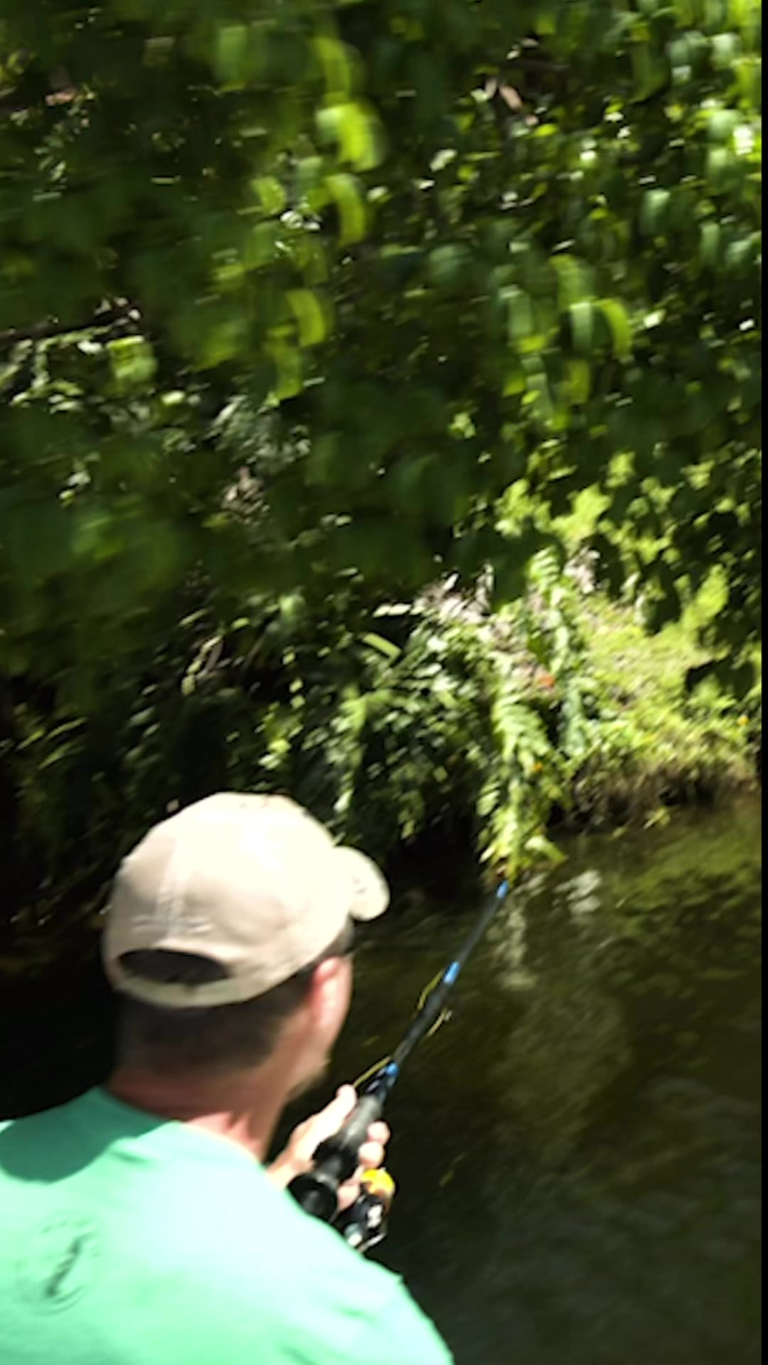 blowgun with fishing reel Slock Master Fish Hawk Reel, Designed for The Fish Hawk Blow Gun, 2000 Series 30lbs of Slick Braided line : Sports & Outdoors blowgun fishing Check out the new Fish