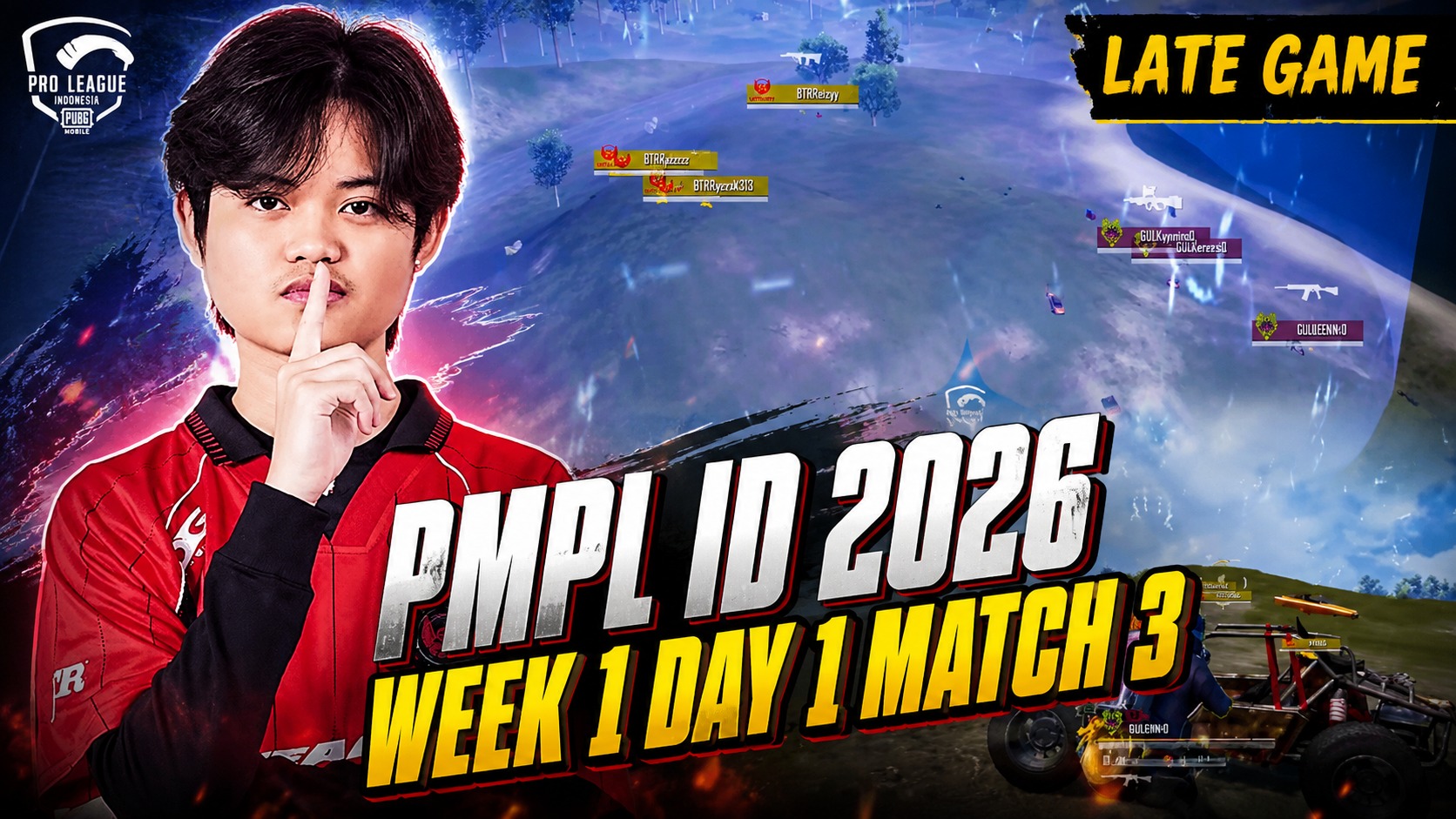 Get used to watching AE until the end!🤙🏻😎 ⏰WATCH LIVE from Mar
