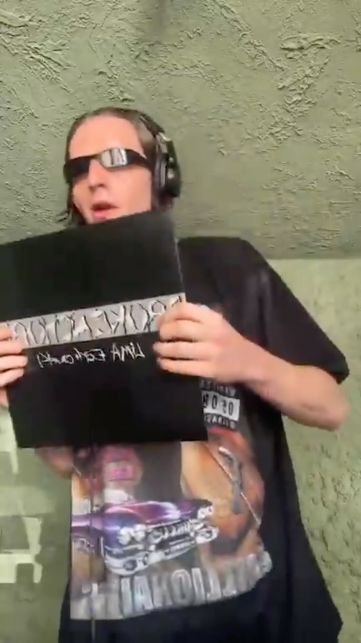 Brokenchord