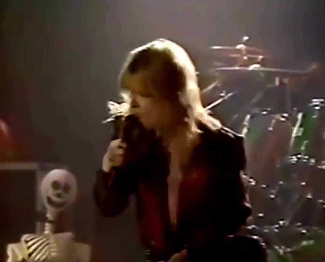 Helloween - Future World | LIVE At Hell On Wheels In Minneapolis