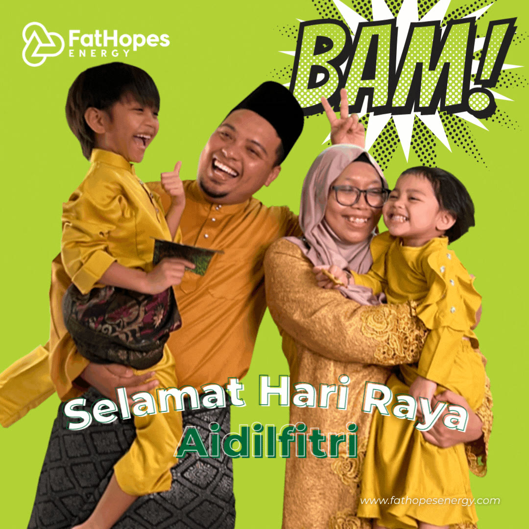 SELAMAT HARI RAYA AIDIL FITRI MAAF ZAHIR BATIN 🕌 Planning nak balik ...