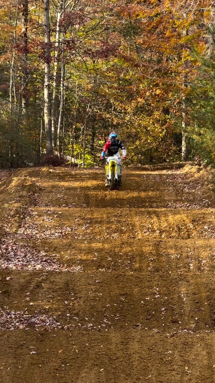 RM サツマイモ Decided to take a few laps on the RM Zilla