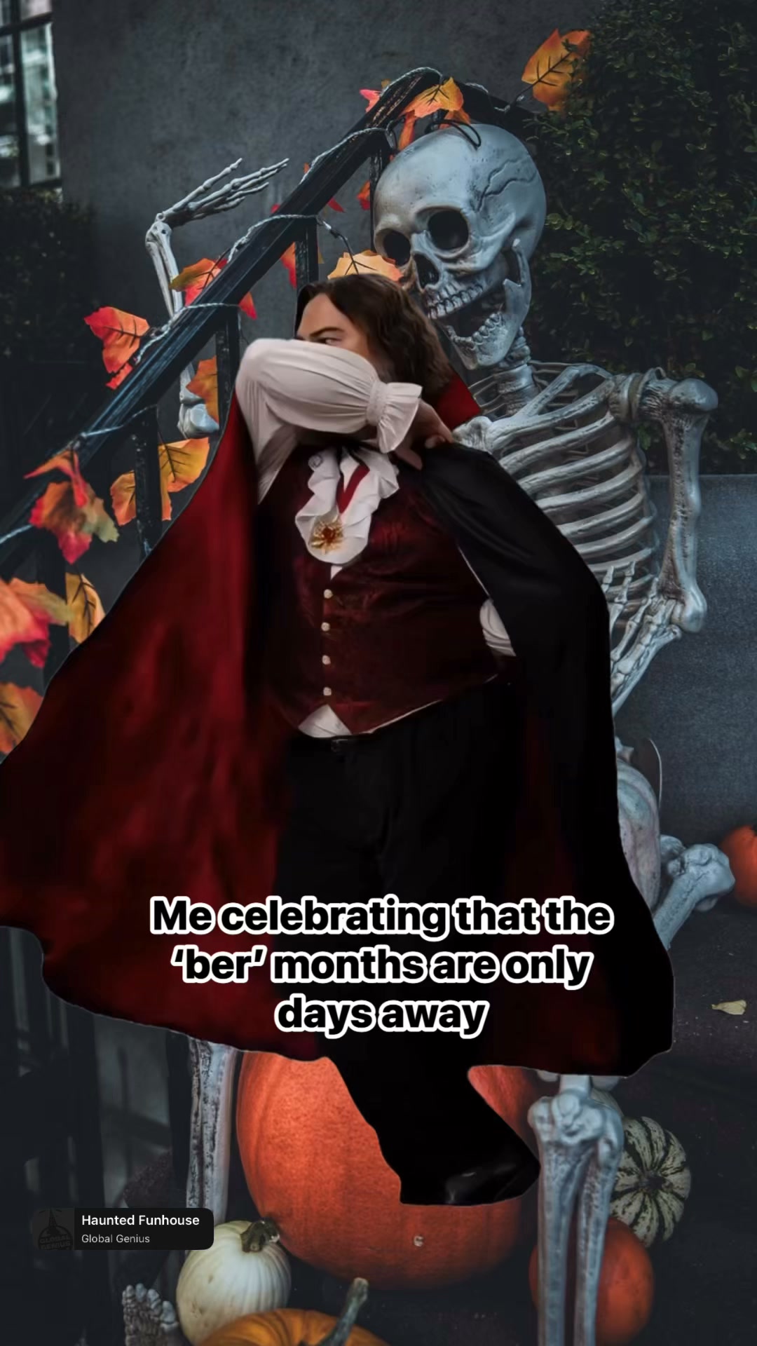 It's almost time! | Oh Flora