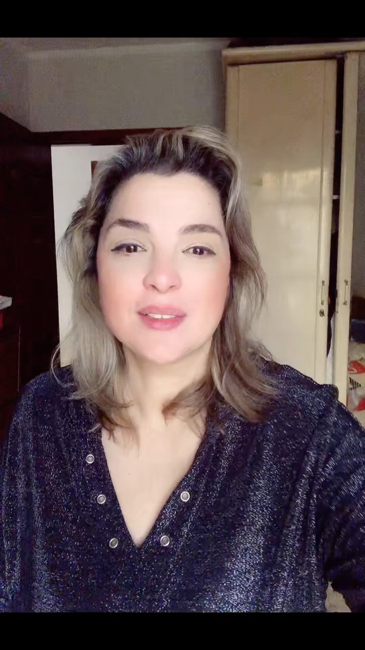 طبطبه مع ناهد