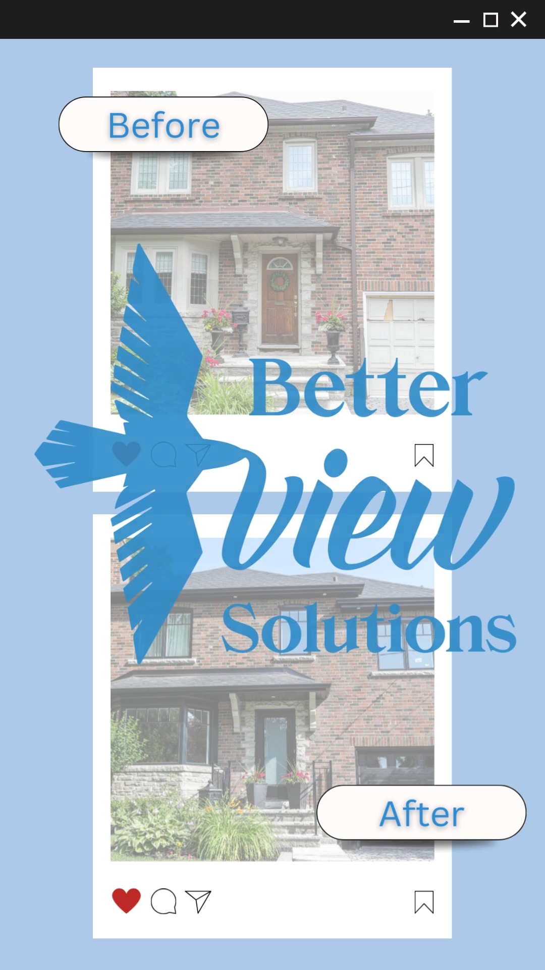 Better View Solutions Inc.