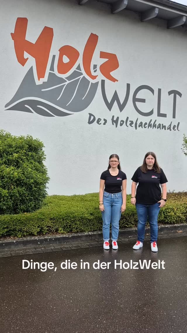Holzwelt Kauth Team _ Holzwelt Messerich – VJHC