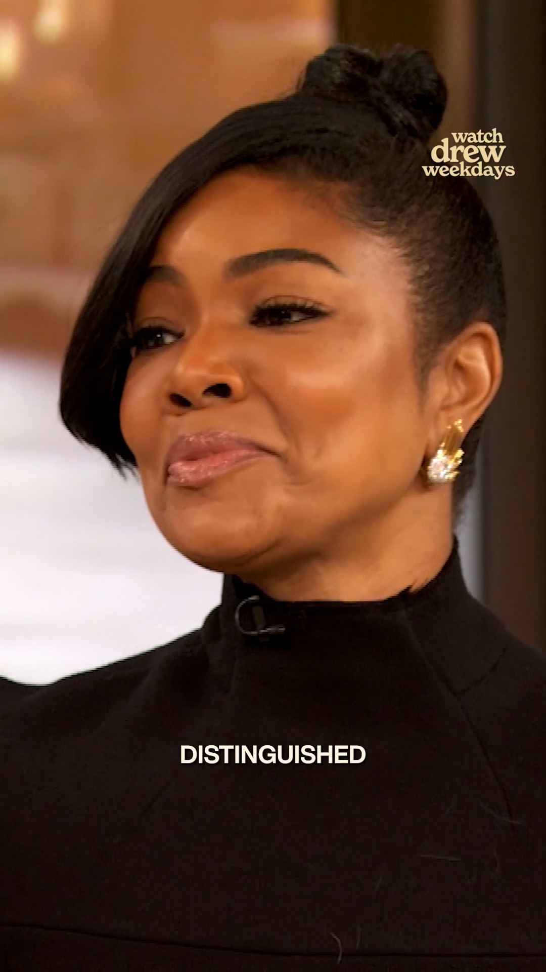 Gabrielle Union (@gabrielleunionofficial) - Mentions | Facebook