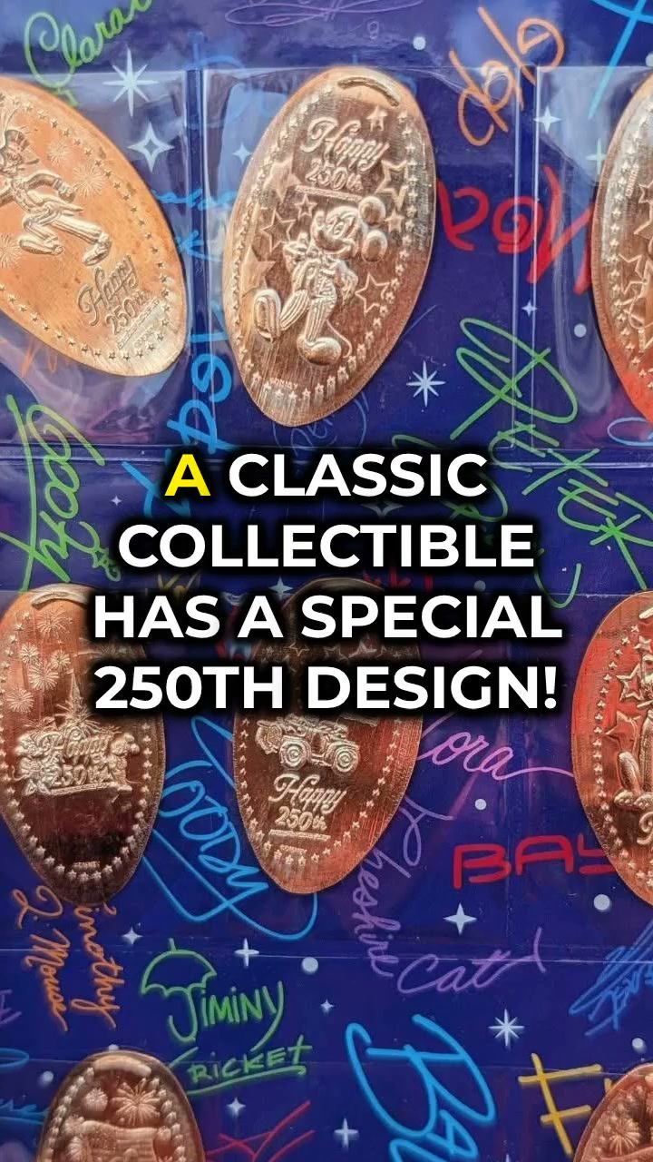 Celebrate America's semi-quincentennial with a classic Disney