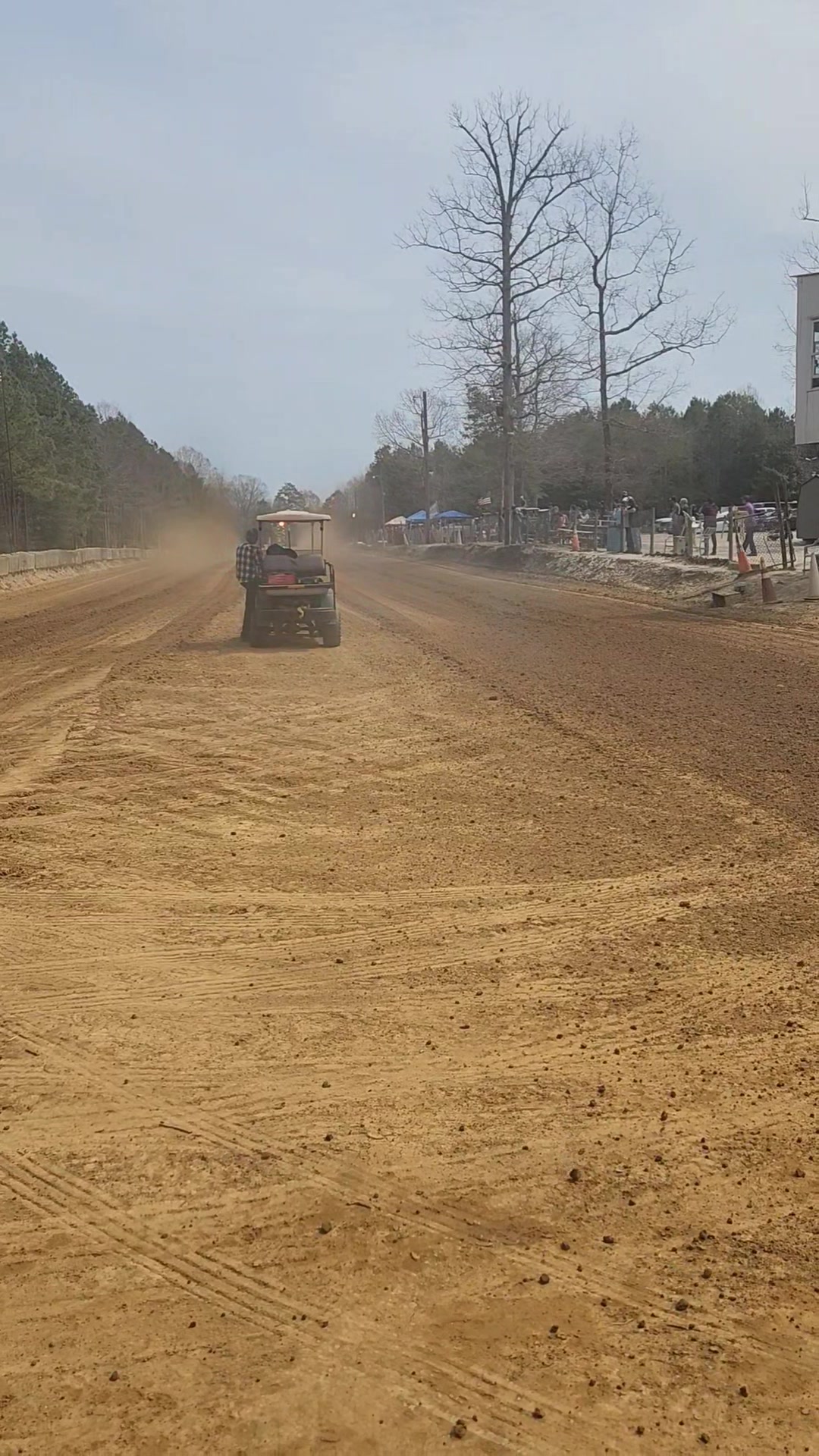 Greene's Raceway presented by Fowler Racing on Reels