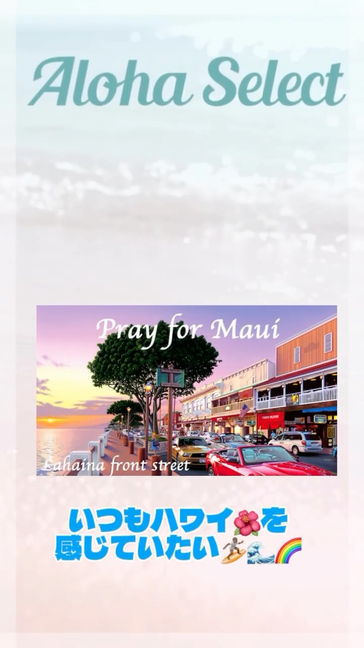 aloha様//ご確認用ページ☆