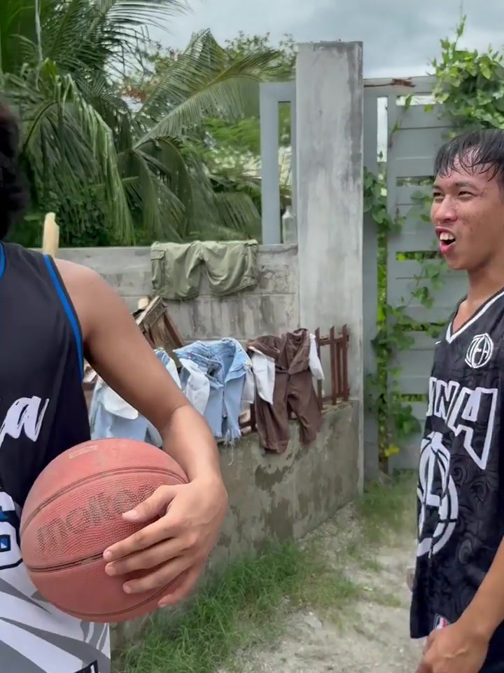 Ang panulak! #KalulosTV | Ang Panulak! #KalulosTV please subscribe ...