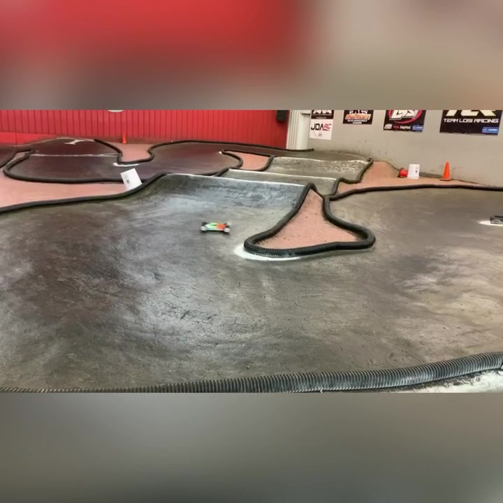 Impact RC Raceway - Home