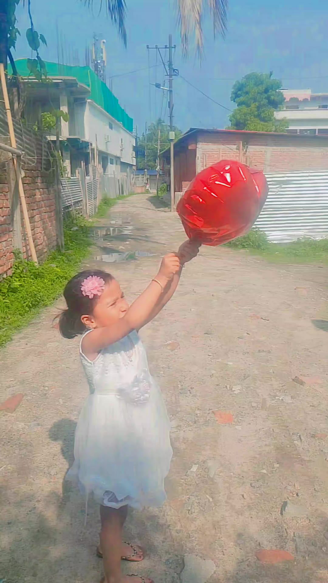 #Good night sweet dreams to all my friends 🌃 ️🎉💖🥰🎊 | Mainu Kalita ...