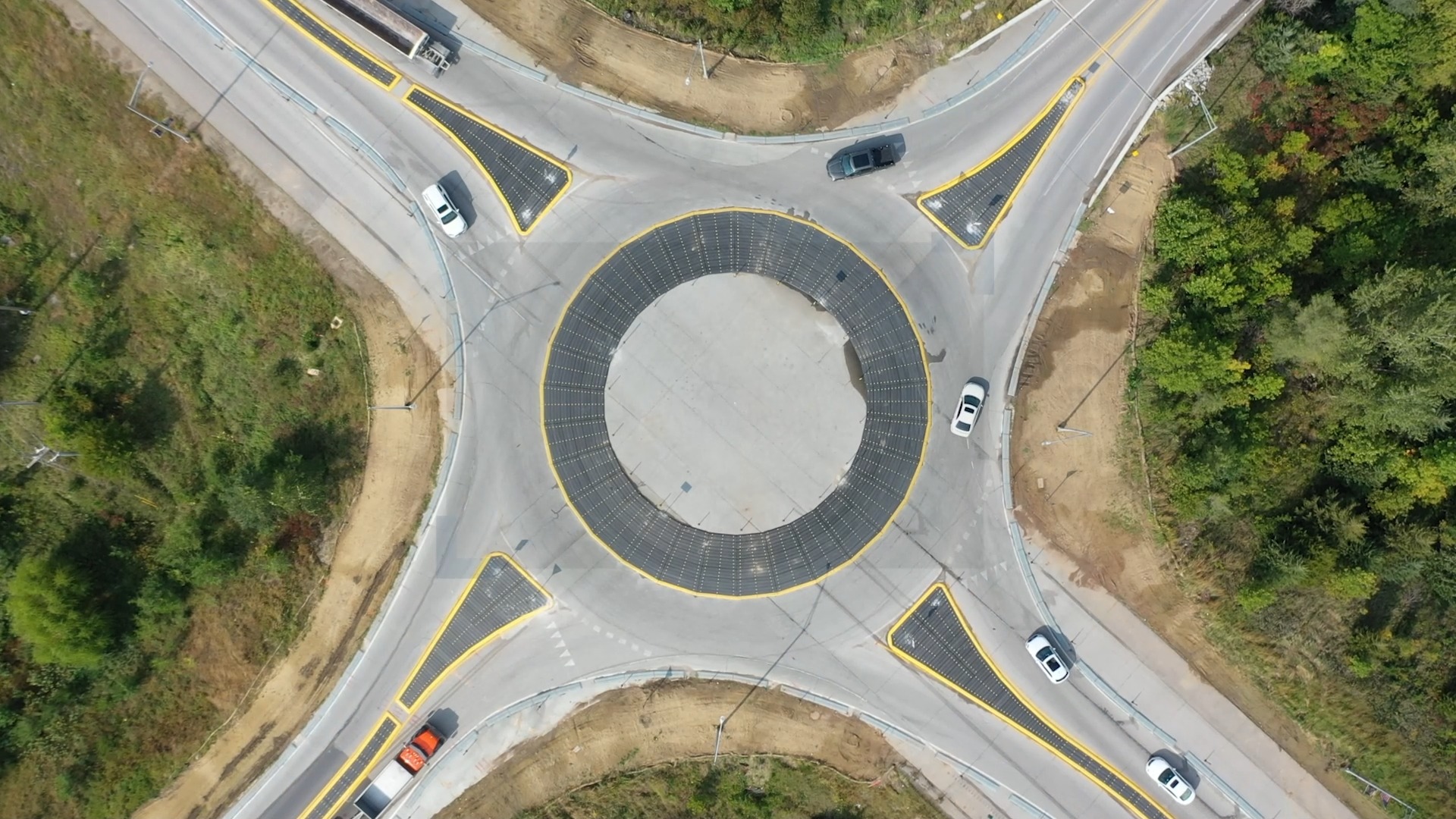 At NDOT, safety is a priority. Located at U.S. 6 and N-66 in Ashland ...