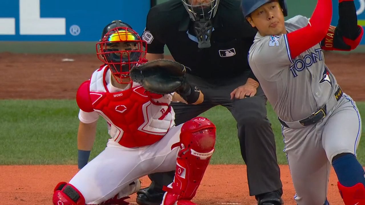 ミゲル・カブレラはMLBの中で最高のバッターの一人です、2003年から 