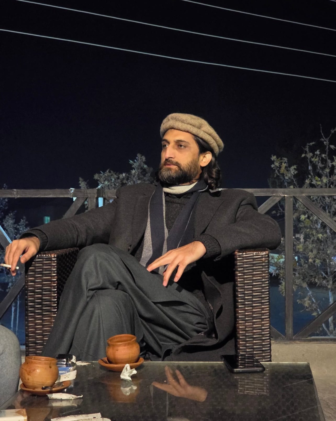 Rana Abdul Basit