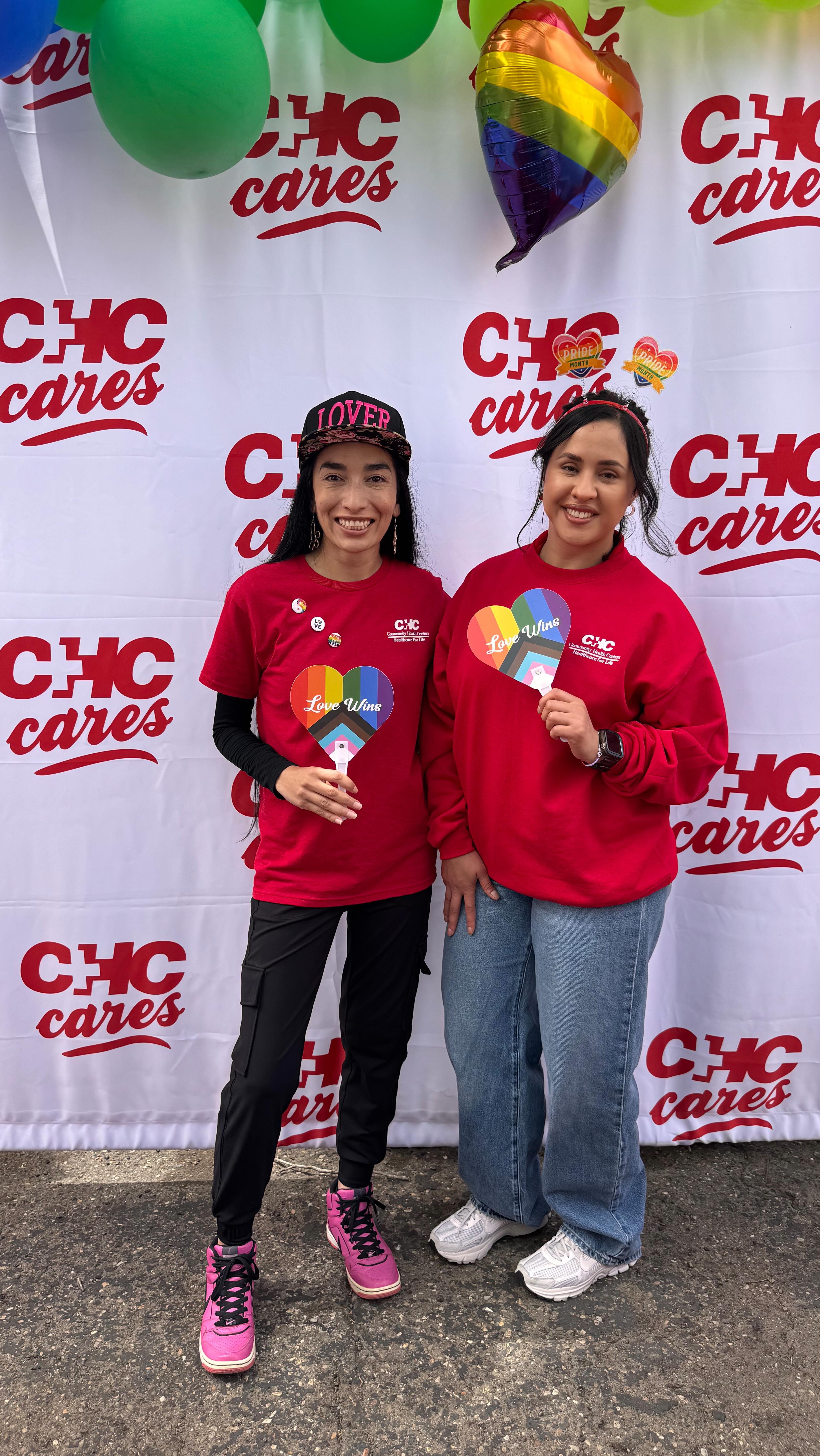 Community Health Centers - CHC (@communityhealthcenters) • Facebook