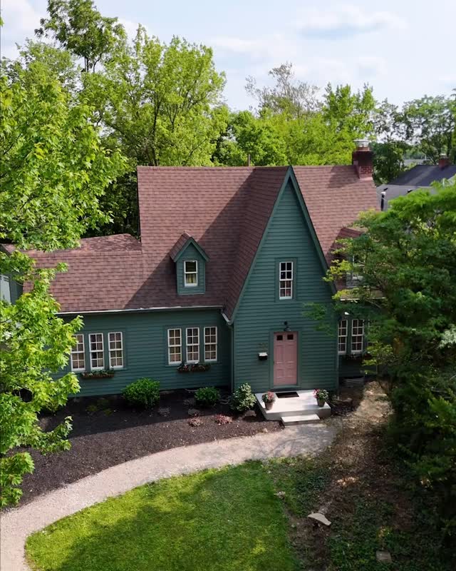 Grace Scott • Columbus Realtor • Fathom Realty on Reels