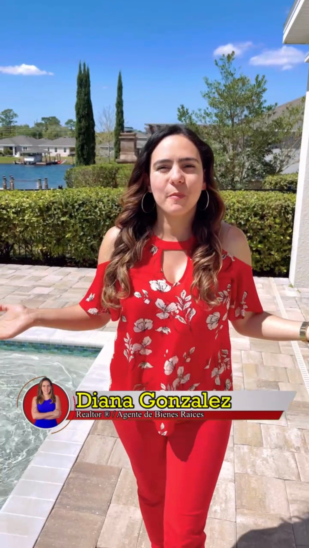 Diana Gonzalez Realtor | Orlando FL