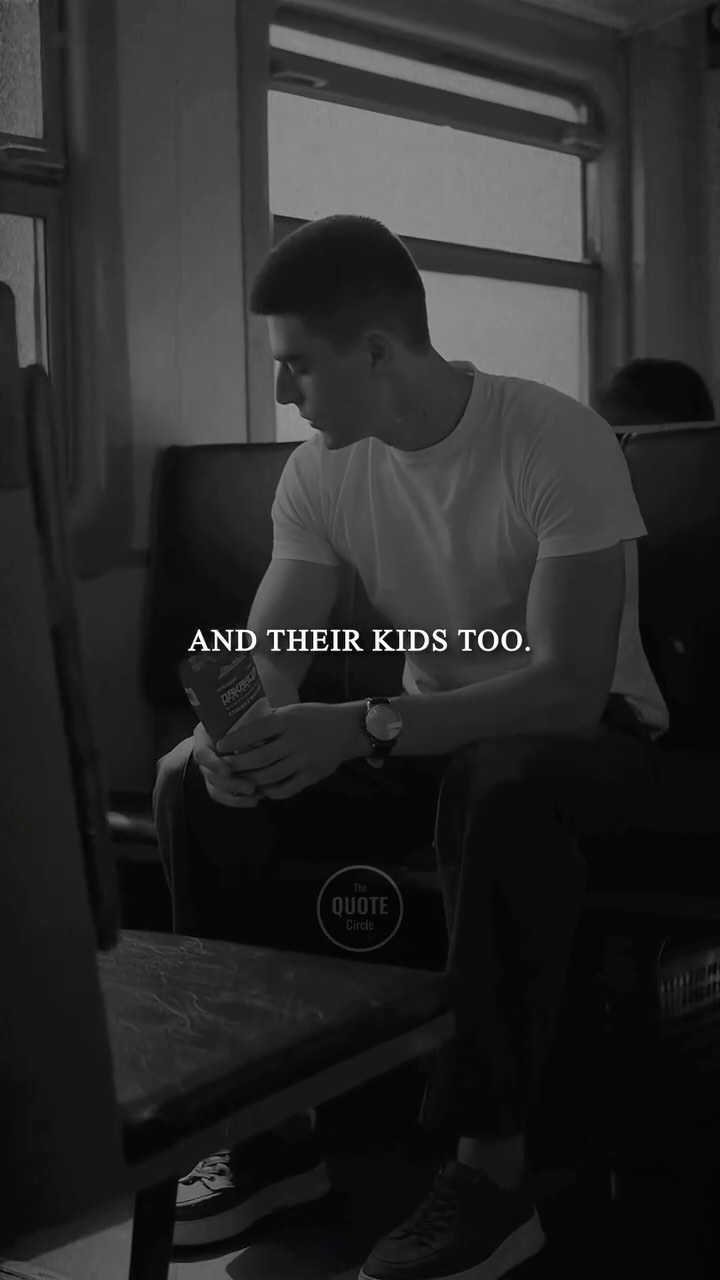 In 50 years… Creating @thequotecircles faceless brand has allowed us to ...