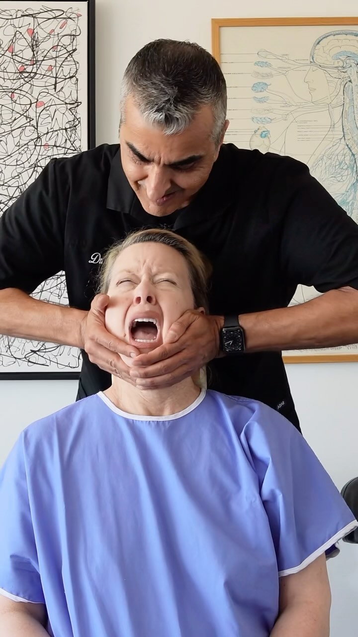 Dr. Rahim Salehmohamed