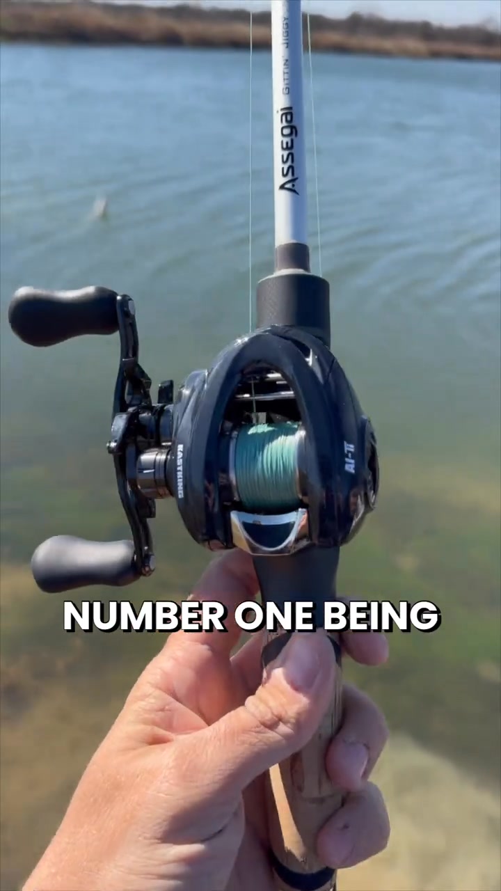 baitcaster flipping rod T-Zack Starter exclusive at tzack touch handling The Best Flipping and Pitching
