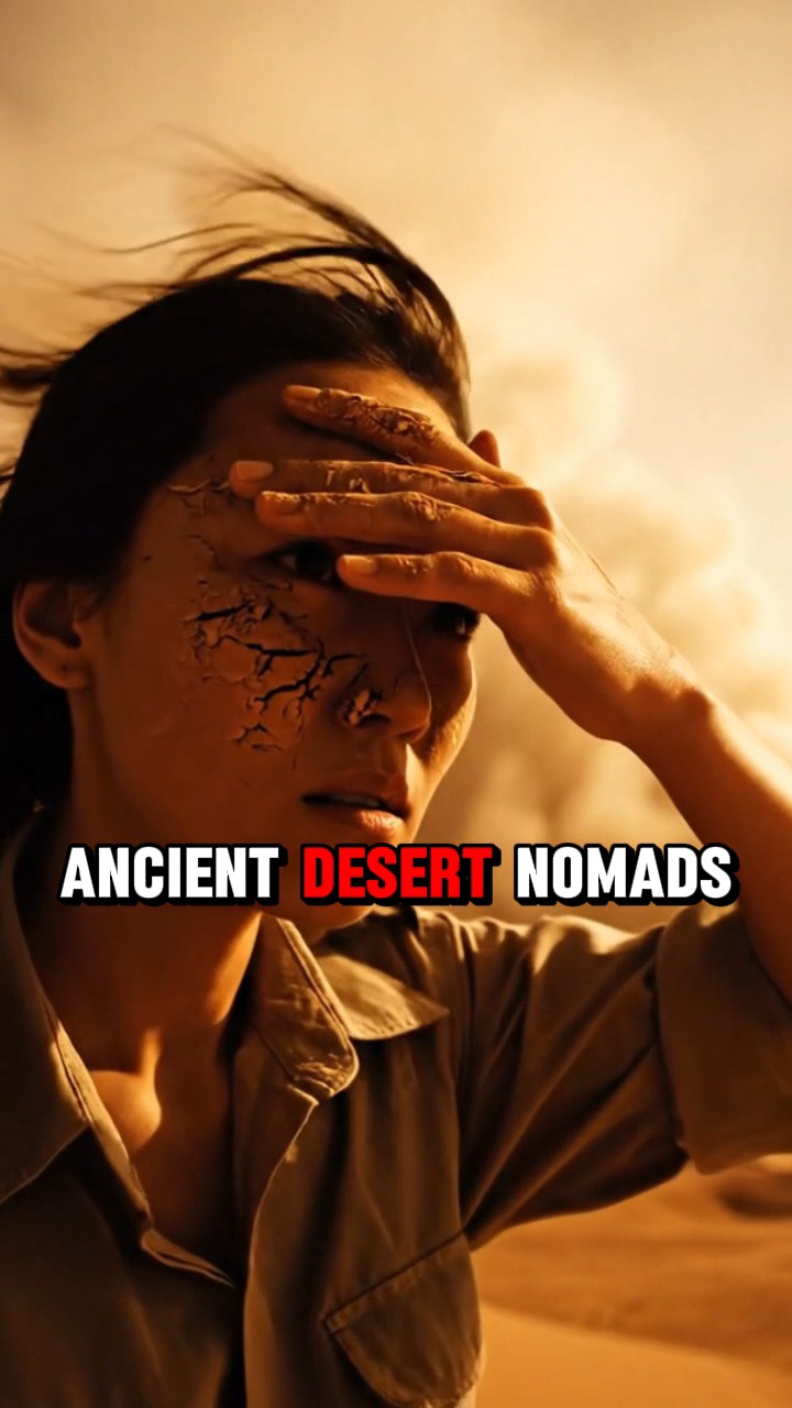 Scariest sound in the desert | Jeven Dovey