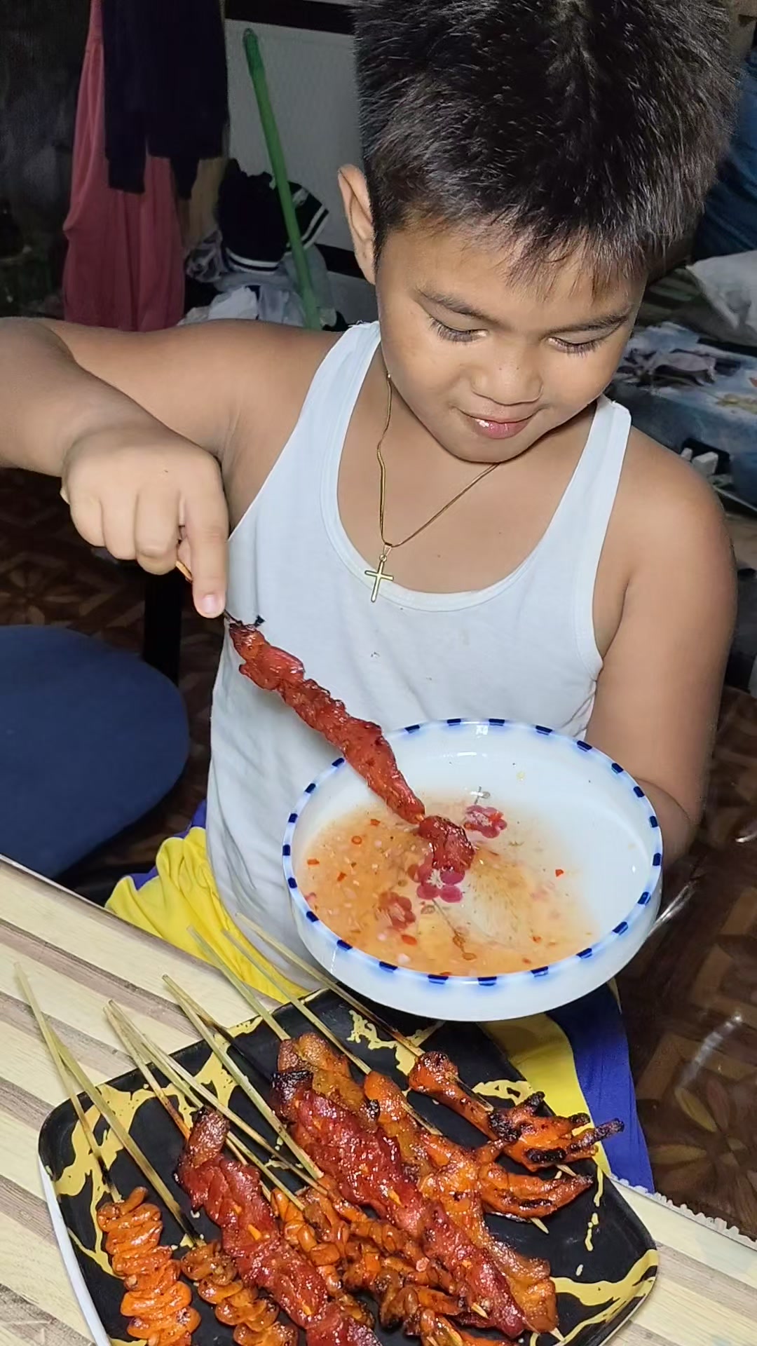 Sarap Pag Madalang #juicekupoinang #fyp #foryouシ #ihawihaw | Rynch ...