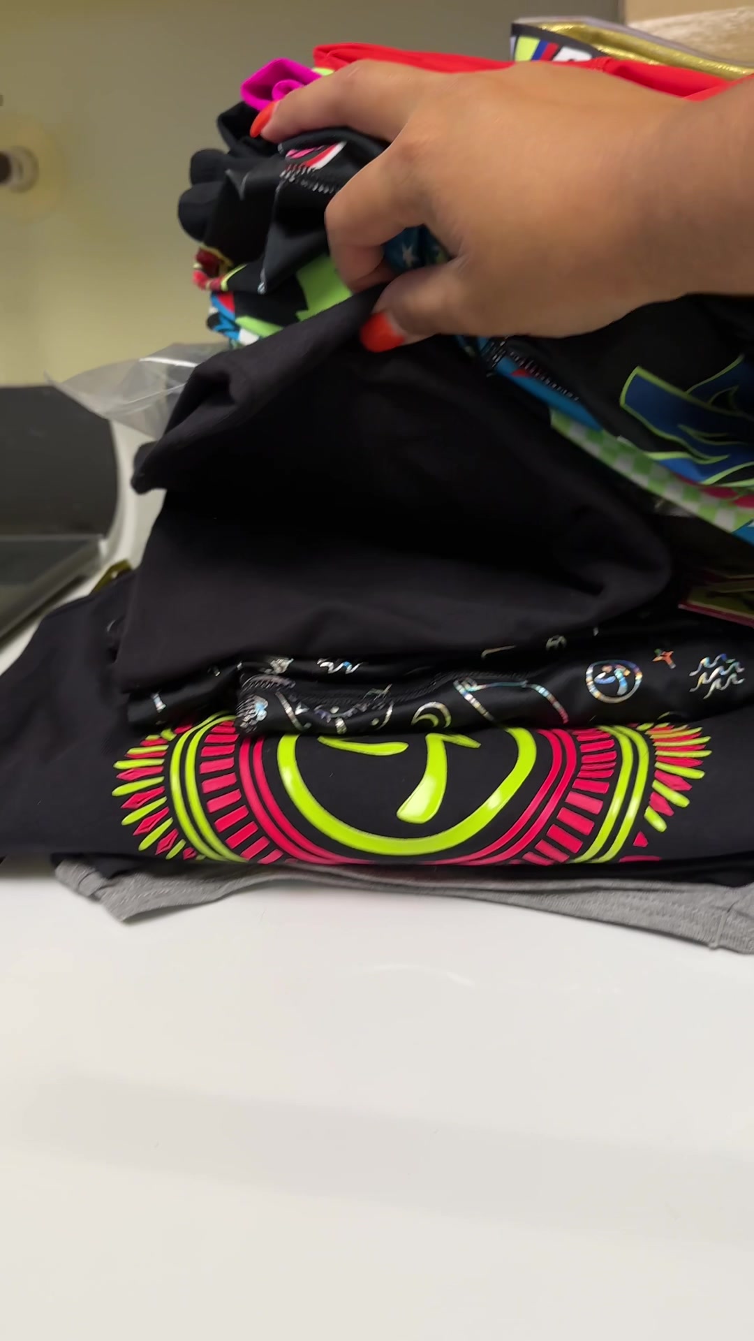 Add this Zumba Original Pop Zip-Up Jacket to your wardrobe and be