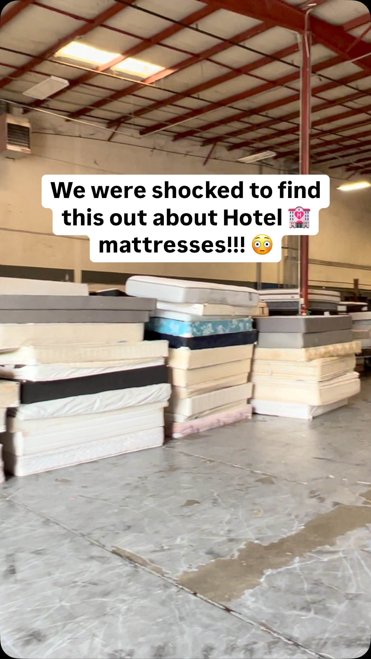 Spring Back Mattress Recycling Nashville | Nashville TN