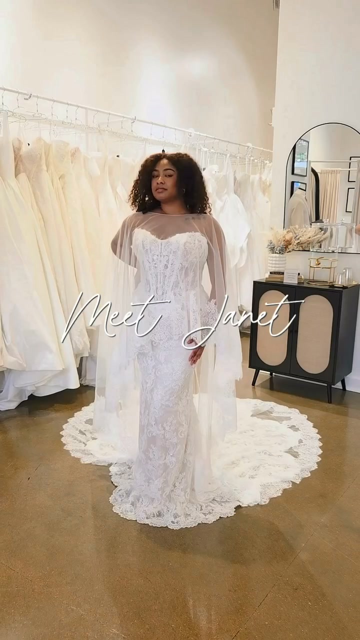 Food for thought, the dress you’ve been dreaming about is waiting for you at Savvy Bridal ✨, Feed your bridal curiosity, book your appointment, and find the one you’ll be thinking about long after you 