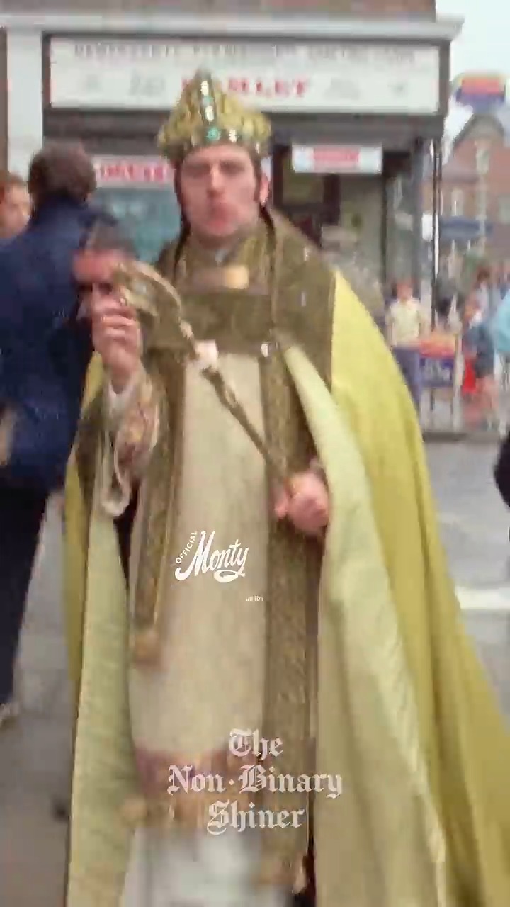 The Bishop Italian Mafia Scarface The music. The drama. The chaos. …And ...