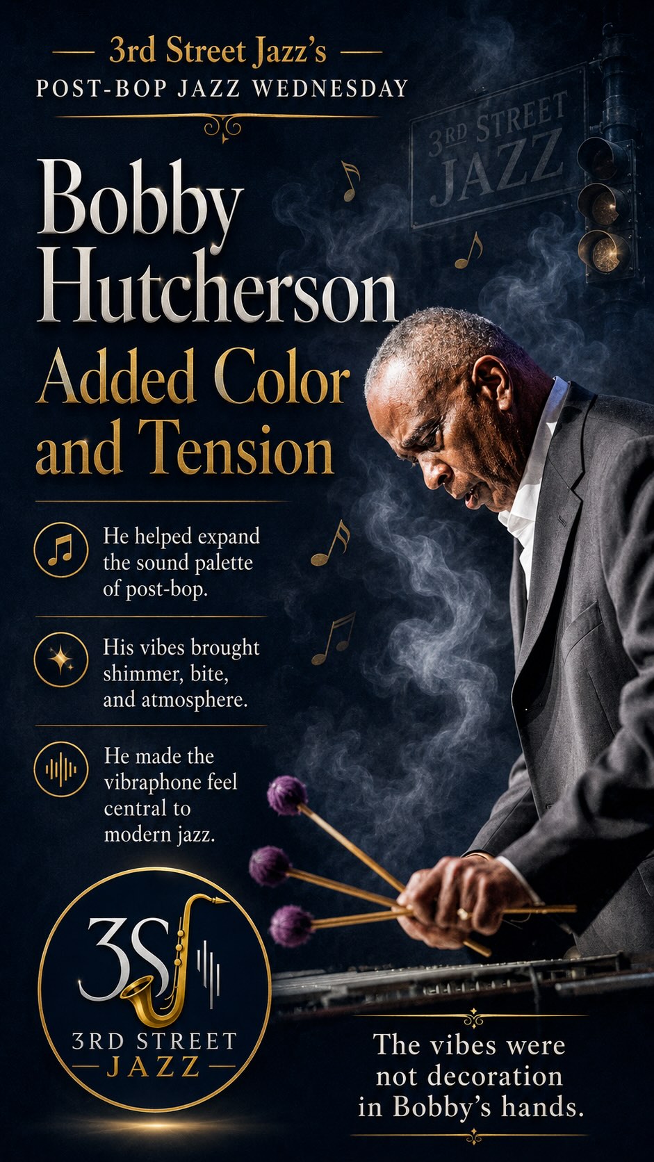 A 22 year old trumpeter walked into a New York studio in 1961 and